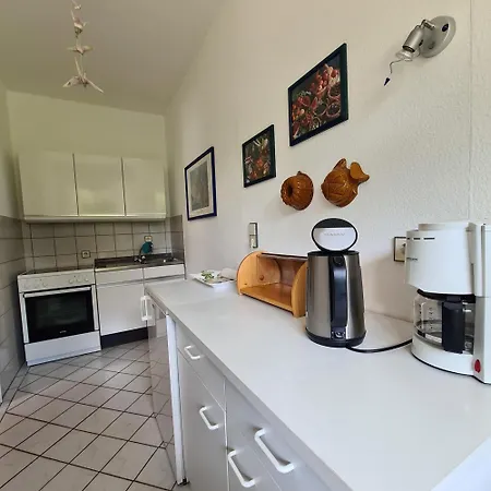 Apartment Alwine *